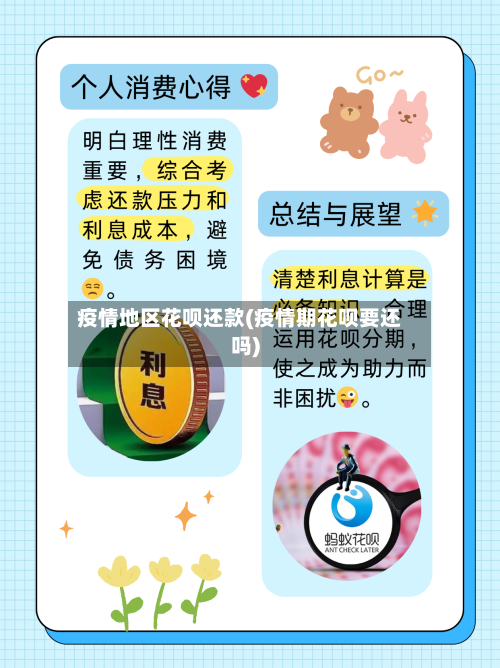 疫情地区花呗还款(疫情期花呗要还吗)-第2张图片