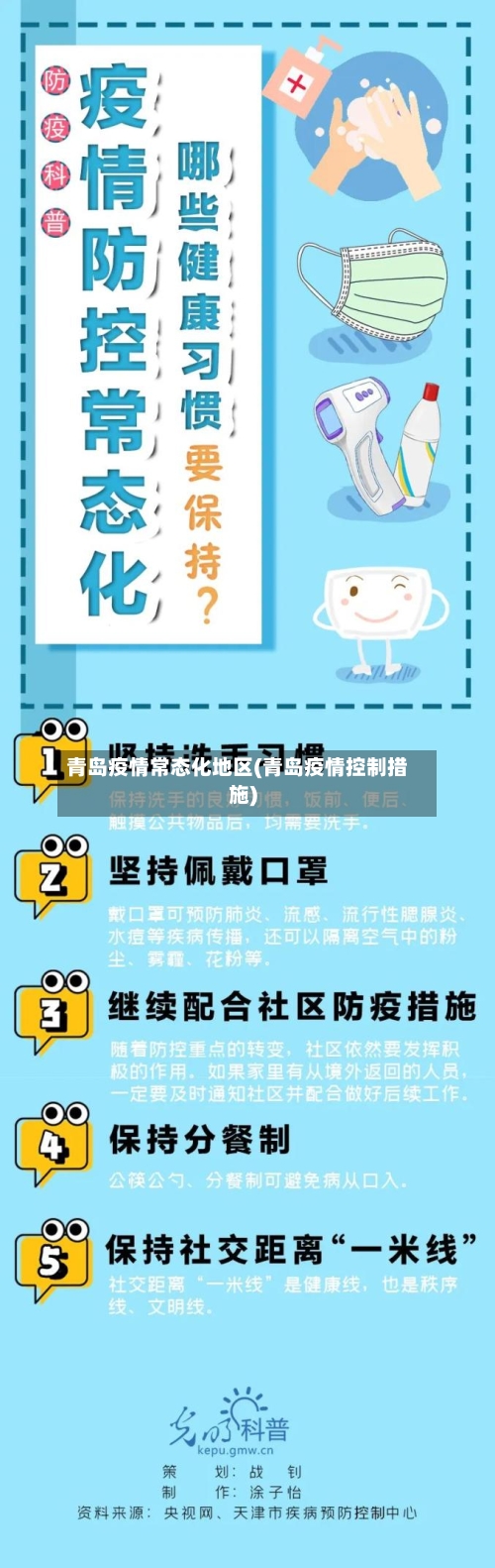 青岛疫情常态化地区(青岛疫情控制措施)