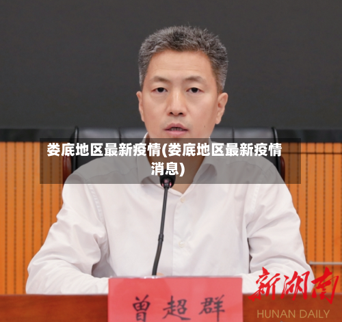 娄底地区最新疫情(娄底地区最新疫情消息)-第2张图片