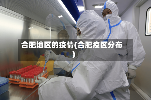 合肥地区的疫情(合肥疫区分布)-第2张图片