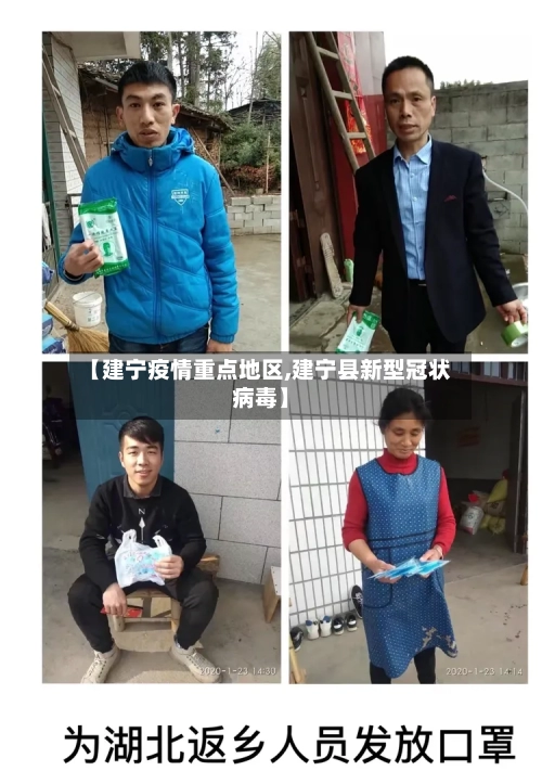 【建宁疫情重点地区,建宁县新型冠状病毒】-第2张图片