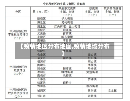 【疫情地区分布地图,疫情地域分布】