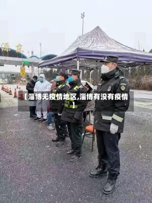 【淄博无疫情地区,淄博有没有疫情】-第2张图片
