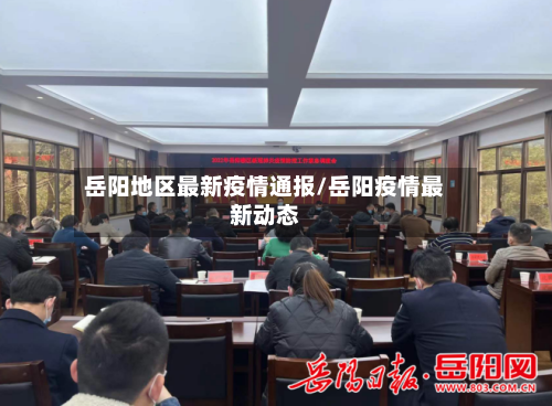 岳阳地区最新疫情通报/岳阳疫情最新动态-第2张图片