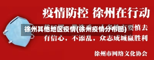 徐州其他地区疫情(徐州疫情分布图)