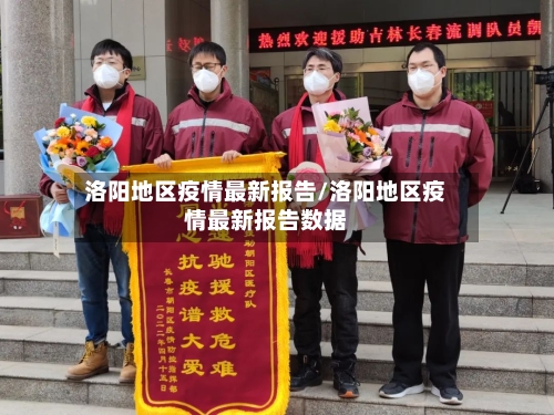 洛阳地区疫情最新报告/洛阳地区疫情最新报告数据-第3张图片