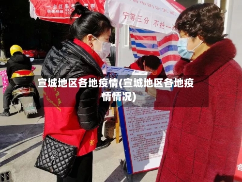 宣城地区各地疫情(宣城地区各地疫情情况)