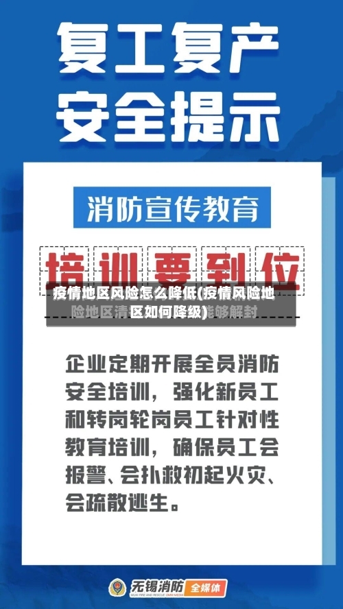 疫情地区风险怎么降低(疫情风险地区如何降级)-第2张图片