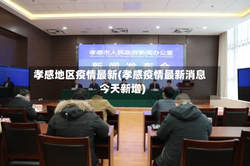 孝感地区疫情最新(孝感疫情最新消息今天新增)-第2张图片