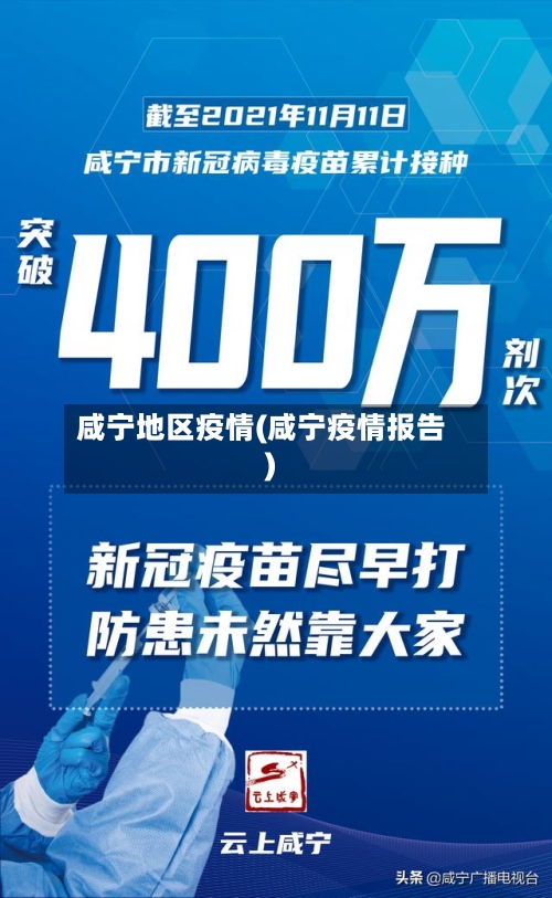 咸宁地区疫情(咸宁疫情报告)