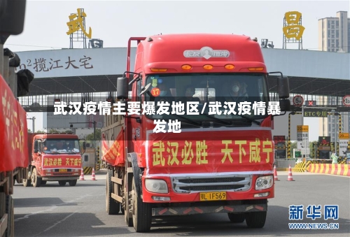 武汉疫情主要爆发地区/武汉疫情暴发地-第3张图片