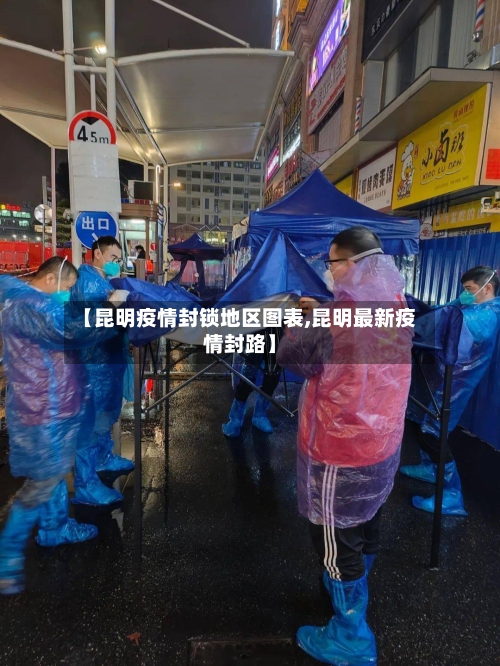 【昆明疫情封锁地区图表,昆明最新疫情封路】-第2张图片