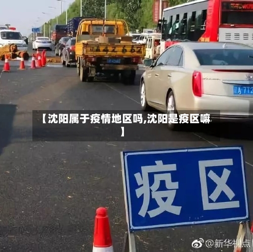 【沈阳属于疫情地区吗,沈阳是疫区嘛】-第3张图片