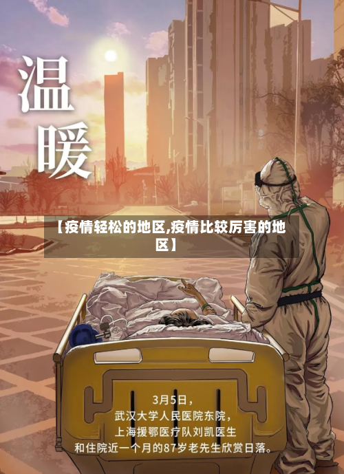 【疫情轻松的地区,疫情比较厉害的地区】-第2张图片