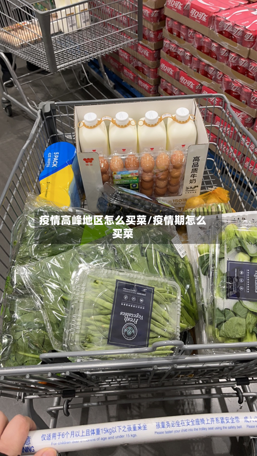疫情高峰地区怎么买菜/疫情期怎么买菜-第2张图片