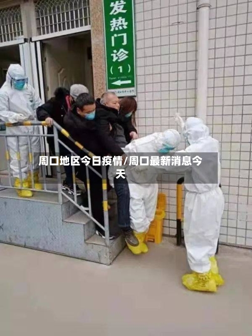 周口地区今日疫情/周口最新消息今天-第3张图片
