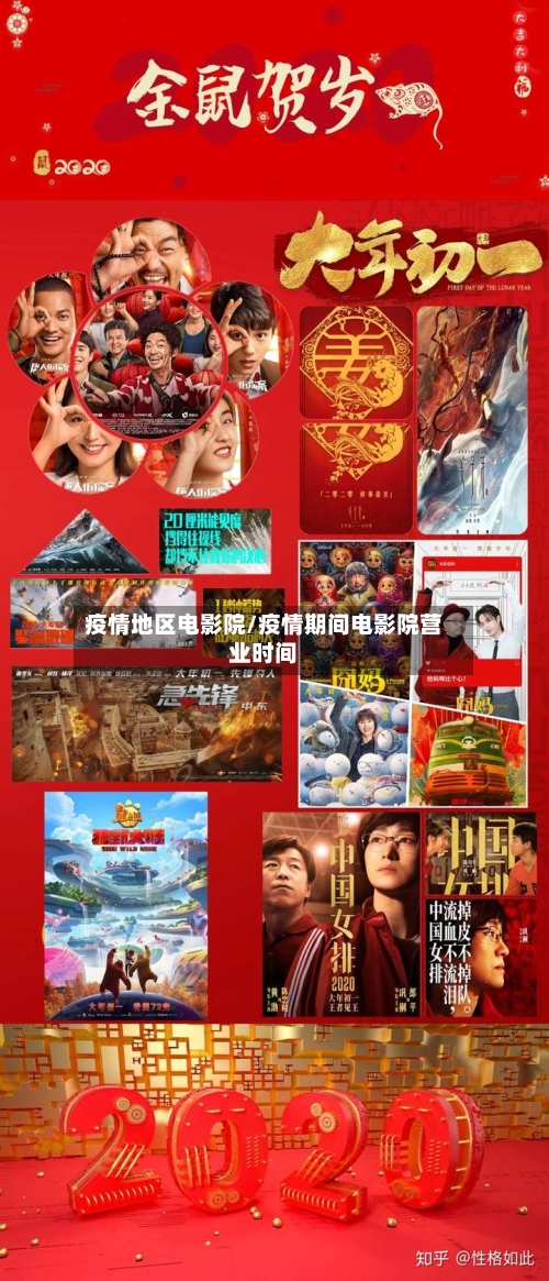 疫情地区电影院/疫情期间电影院营业时间-第2张图片