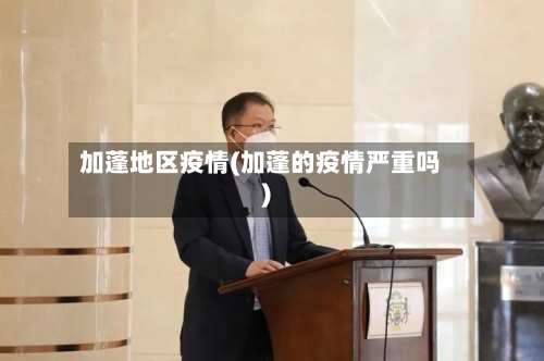 加蓬地区疫情(加蓬的疫情严重吗)-第2张图片