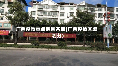 广西疫情重点地区名单(广西疫情区域划分)-第2张图片