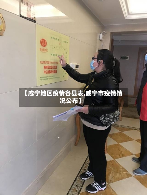 【咸宁地区疫情各县表,咸宁市疫情情况公布】