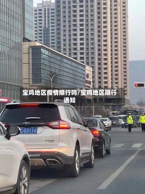宝鸡地区疫情限行吗/宝鸡地区限行通知-第2张图片