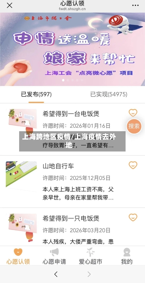 上海跨地区疫情/上海疫情去外地-第2张图片