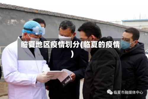 临夏地区疫情划分(临夏的疫情)