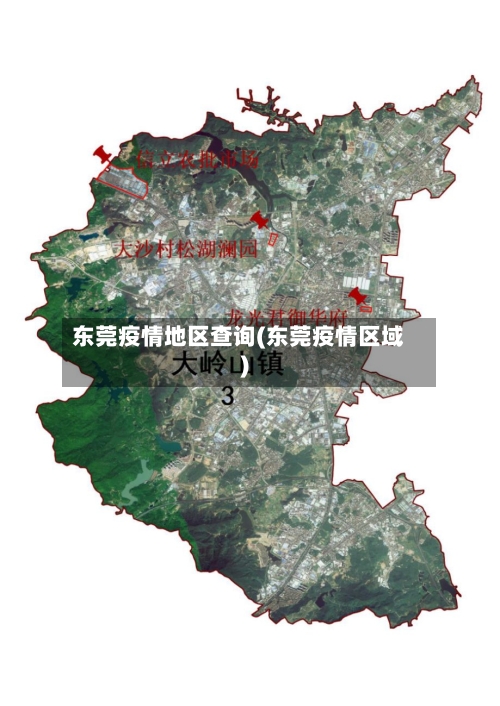 东莞疫情地区查询(东莞疫情区域)-第2张图片