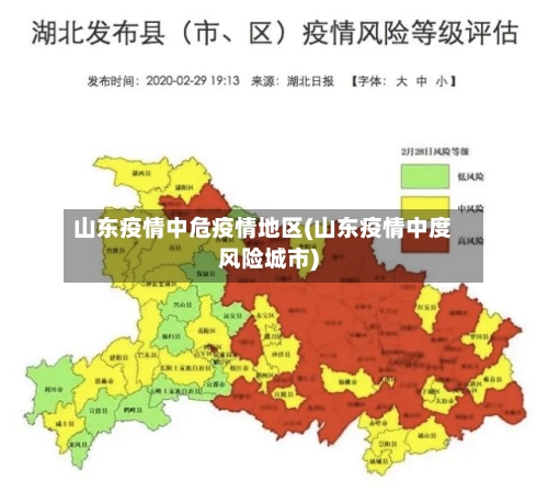 山东疫情中危疫情地区(山东疫情中度风险城市)-第2张图片