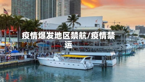 疫情爆发地区禁航/疫情禁运-第2张图片