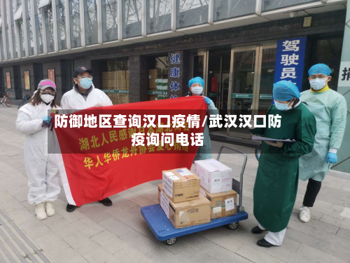 防御地区查询汉口疫情/武汉汉口防疫询问电话-第2张图片