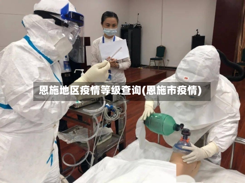 恩施地区疫情等级查询(恩施市疫情)-第3张图片
