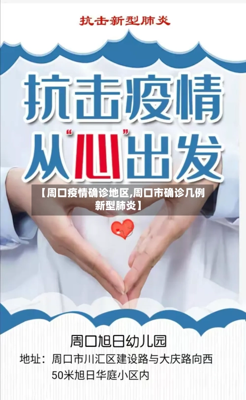 【周口疫情确诊地区,周口市确诊几例新型肺炎】-第2张图片