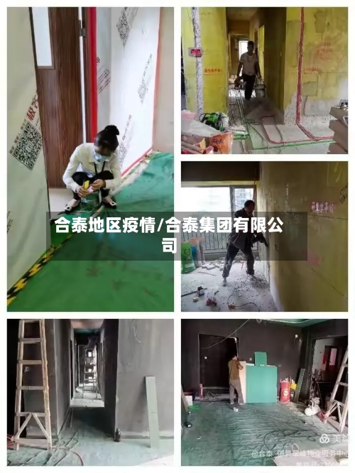 合泰地区疫情/合泰集团有限公司